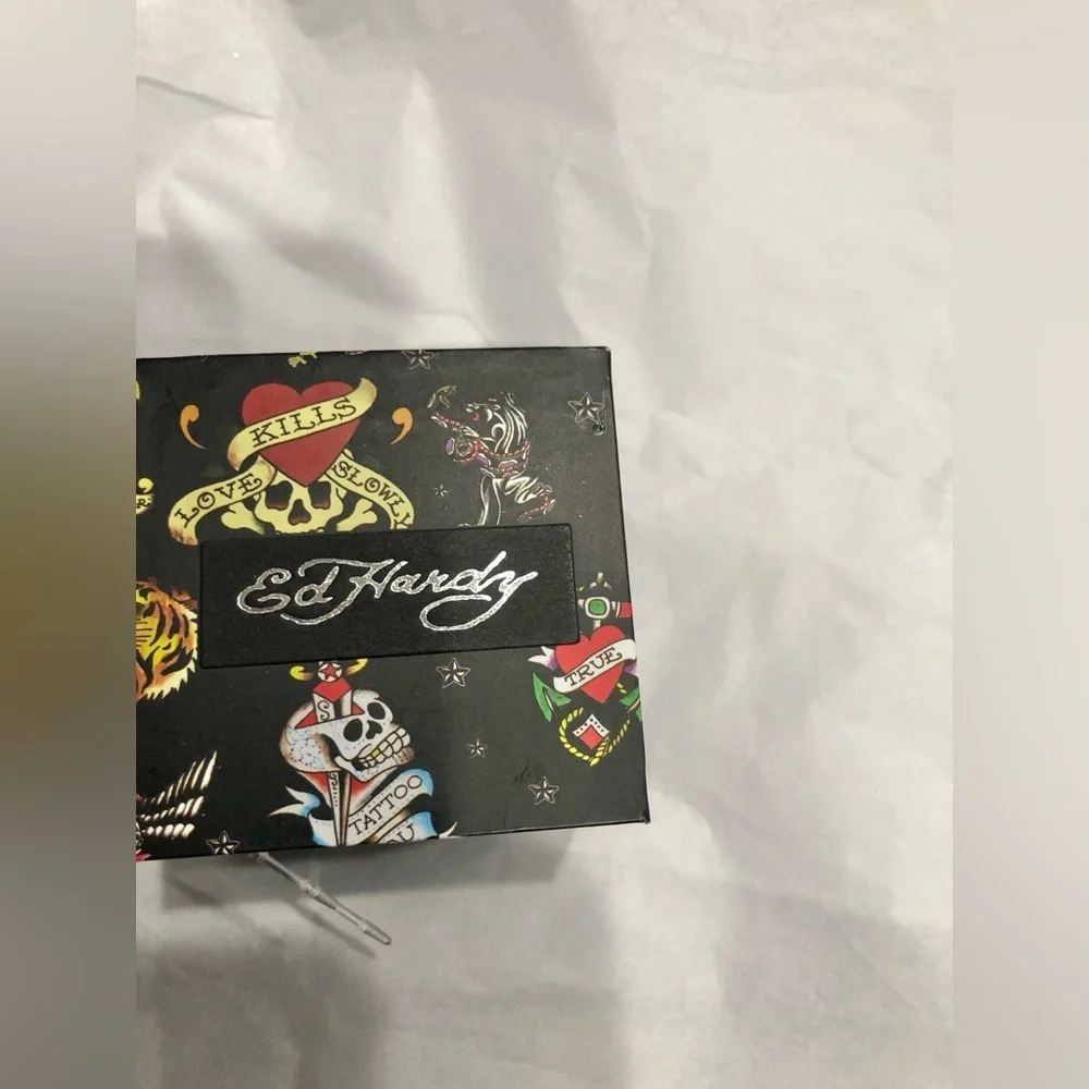 Ed Hardy ed hardy